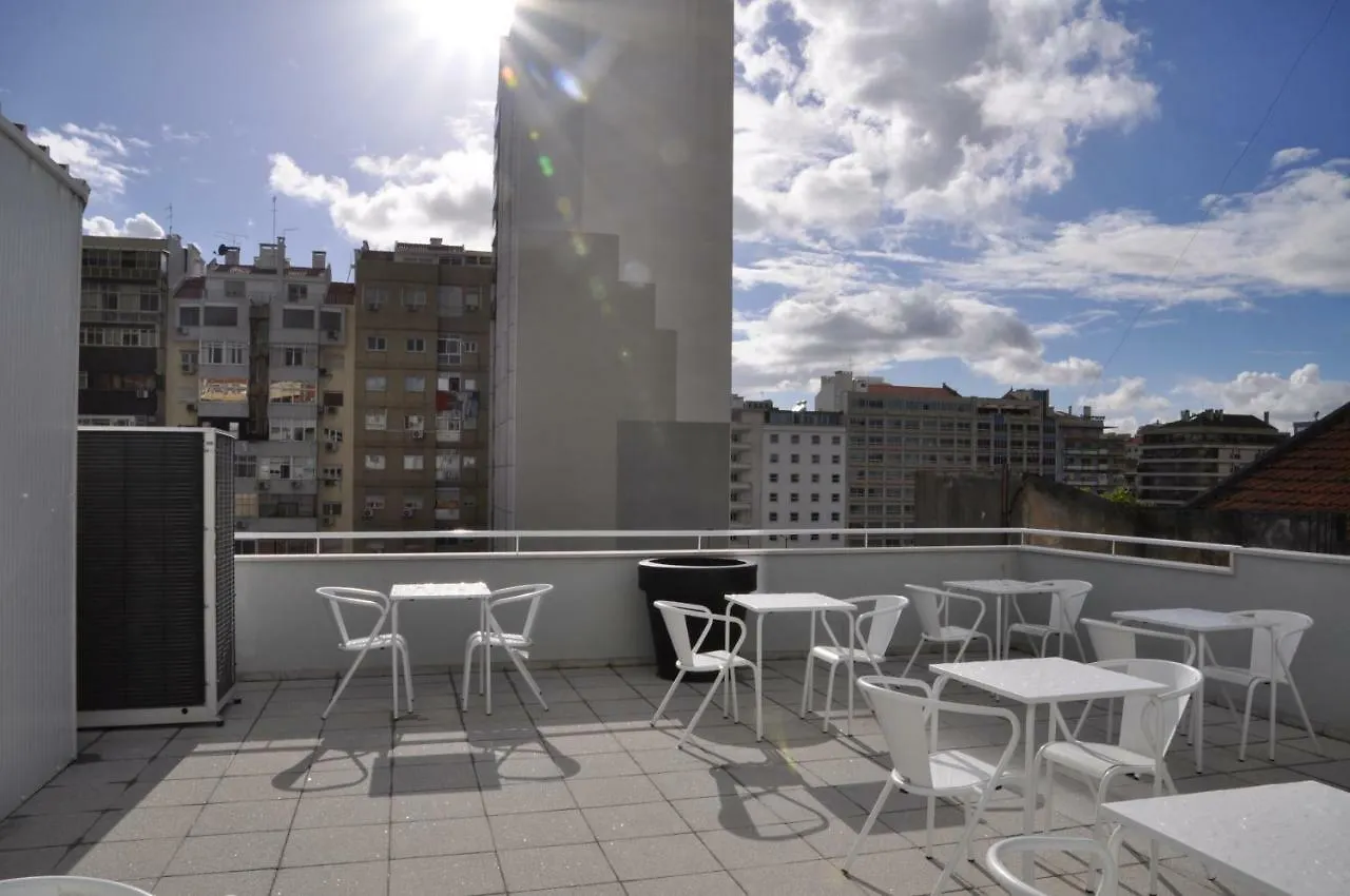 My Home In The City Lisboa Portugal