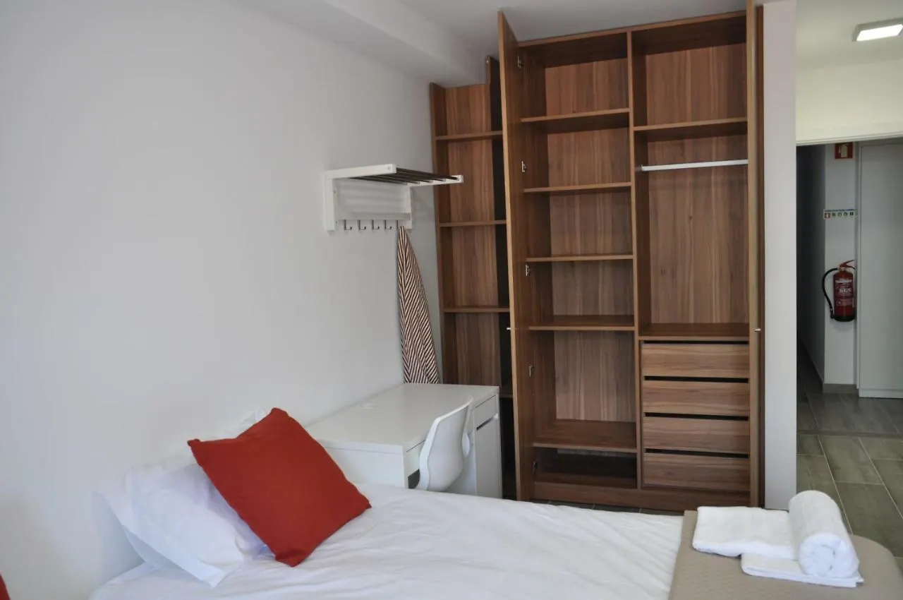 My Home In The City Lisboa