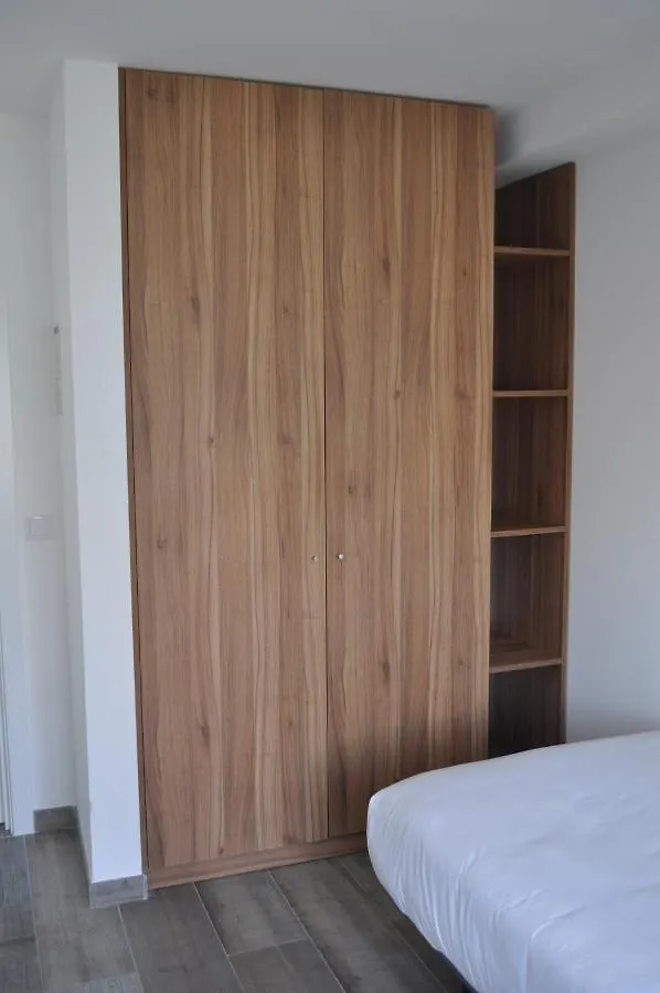 Guest house My Home In The City Lisbon