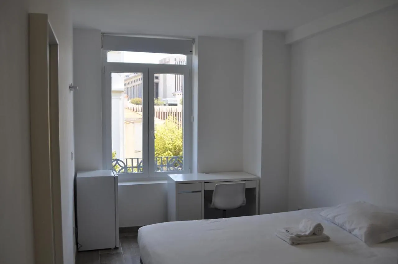 My Home In The City Lisboa