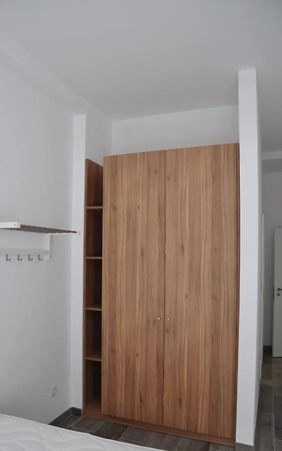 Affittacamere My Home In The City Lisbona