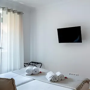 3* Affittacamere Cozy Avenida