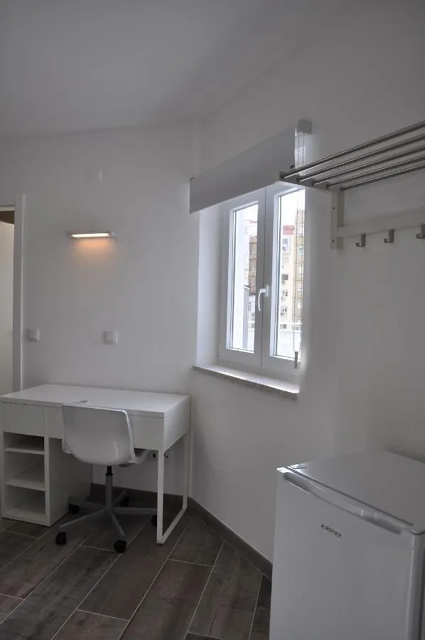 My Home In The City Lisbon 3*,  Portugal