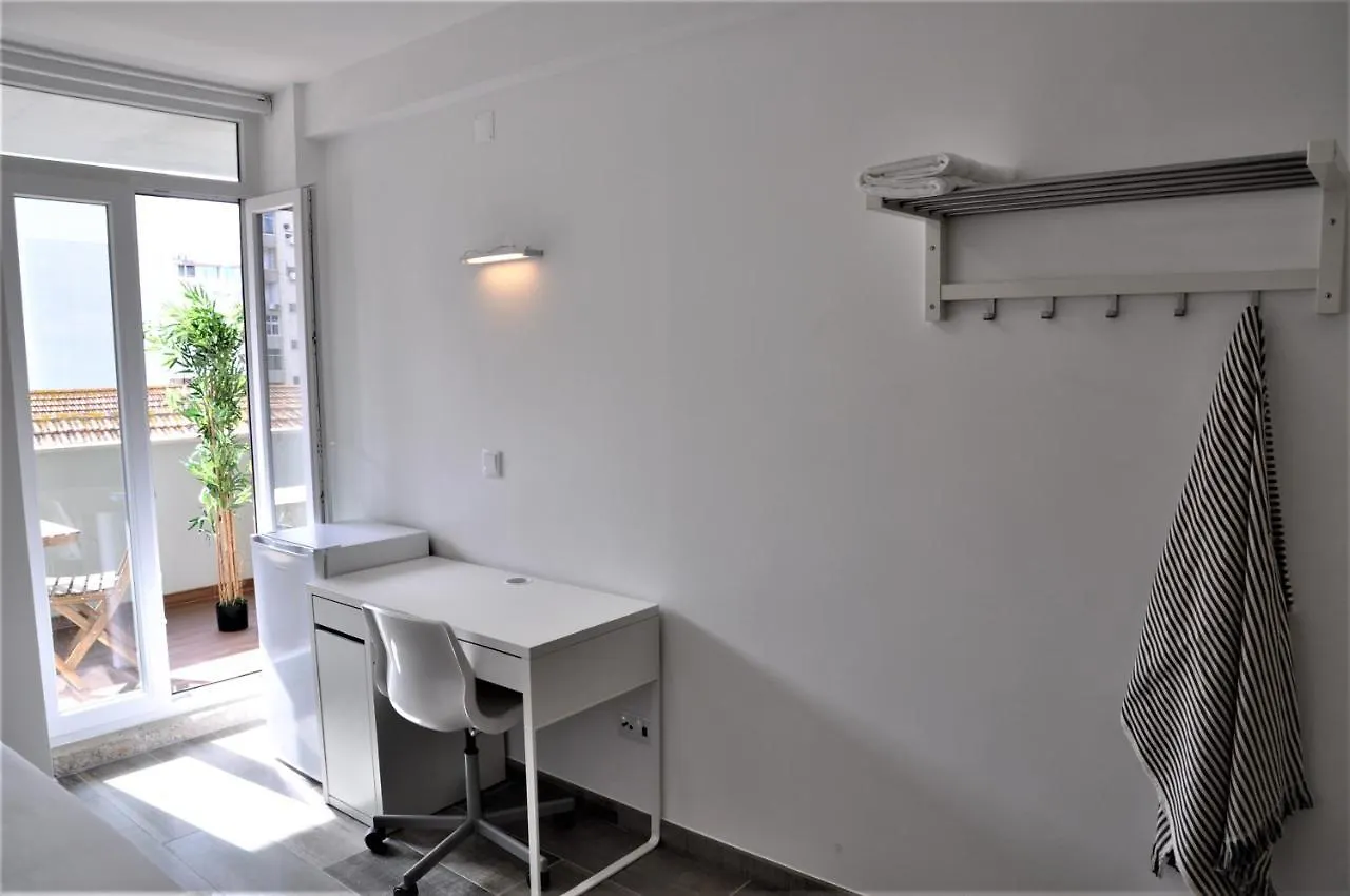 My Home In The City Lisbon 3*,  Portugal